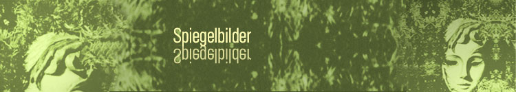 Spiegelbilder Spiegelbilder